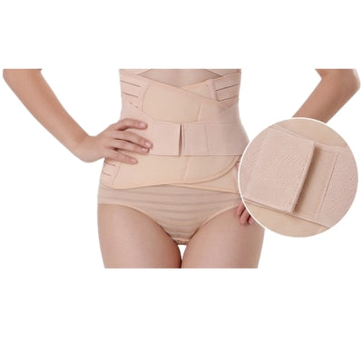 Postpartum Belt in Pakistan for Adjustable Belly, Waist & Pelvic Support