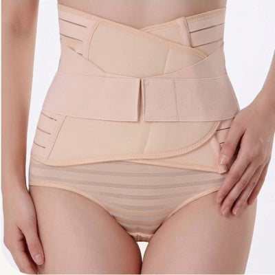 Postpartum Belt in Pakistan for Adjustable Belly, Waist & Pelvic Support