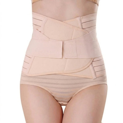 Postpartum Belt in Pakistan for Adjustable Belly, Waist & Pelvic Support